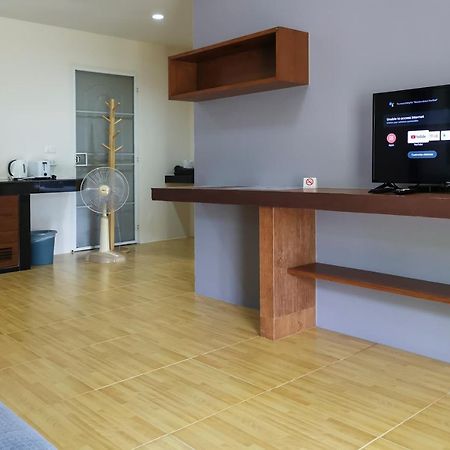 Harmony Naturist Resort Rawai Phuket 18Yr Minimum Age Only Nudist Nake D Fkk מראה חיצוני תמונה