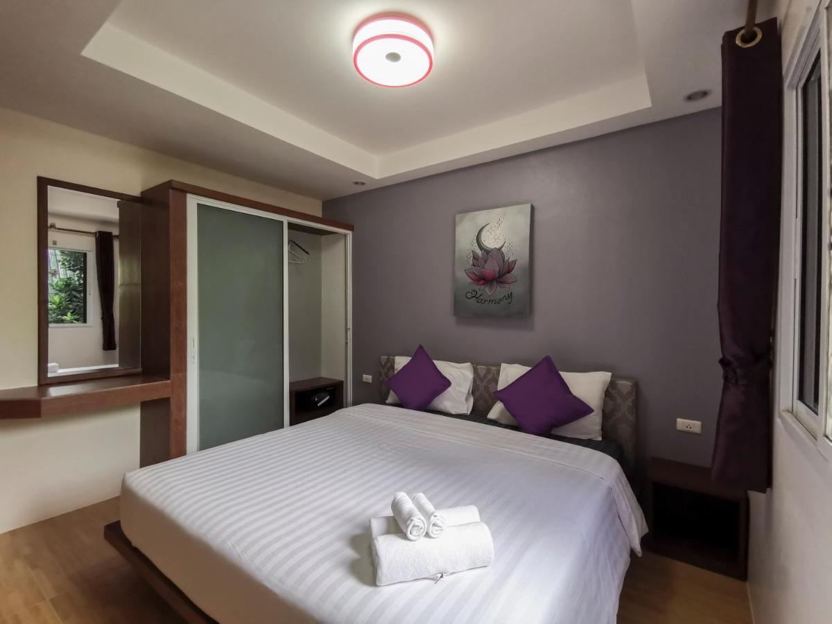 Harmony Naturist Resort Rawai Phuket 18Yr Minimum Age Only Nudist Nake D Fkk מראה חיצוני תמונה