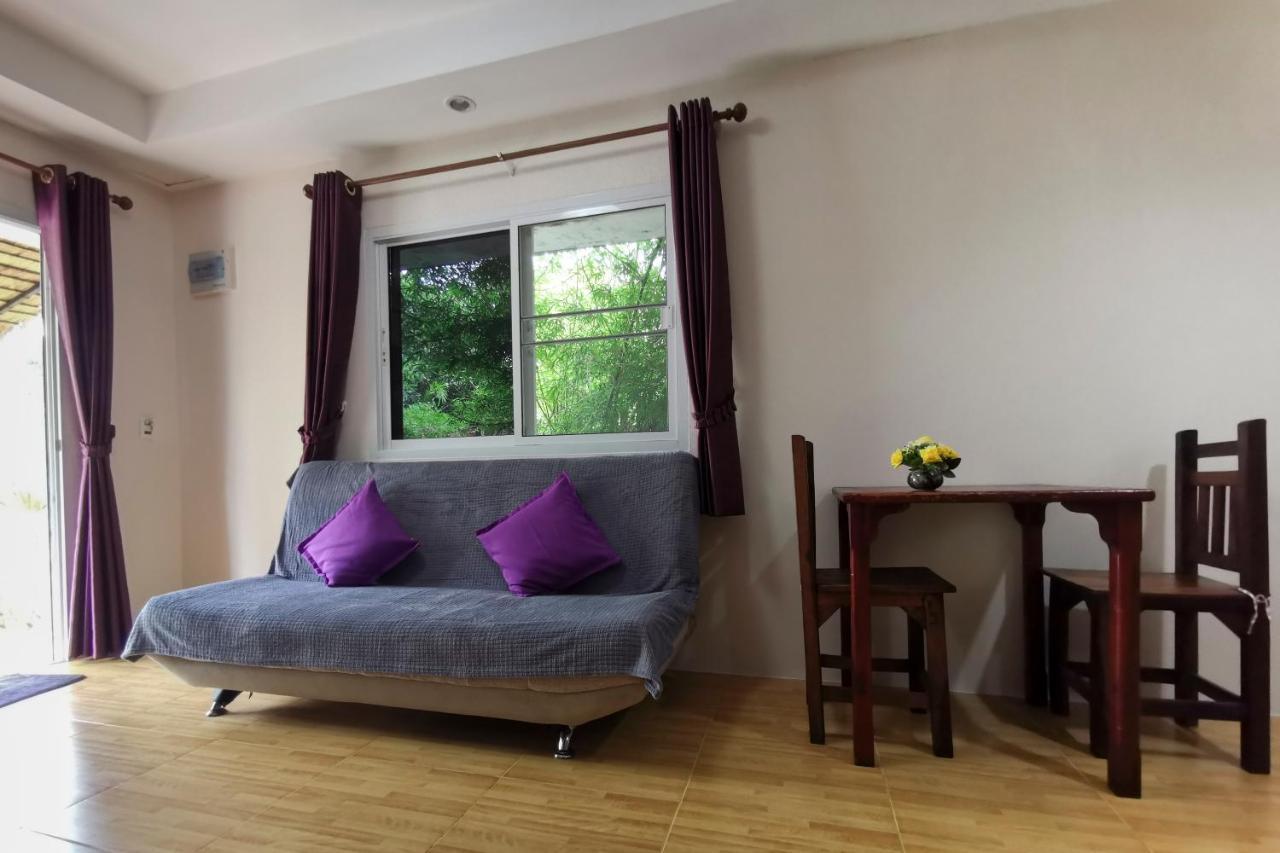 Harmony Naturist Resort Rawai Phuket 18Yr Minimum Age Only Nudist Nake D Fkk מראה חיצוני תמונה