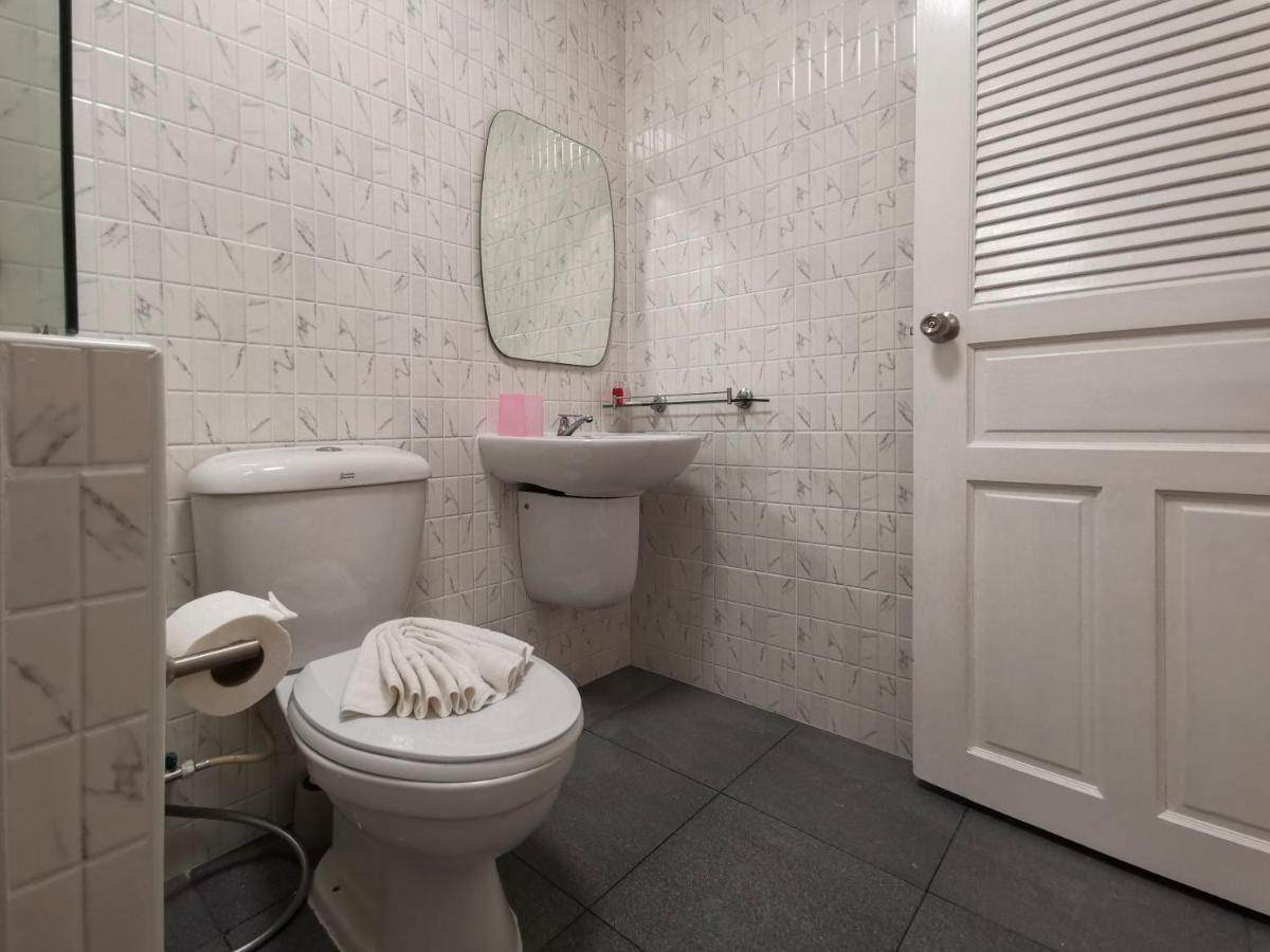 Harmony Naturist Resort Rawai Phuket 18Yr Minimum Age Only Nudist Nake D Fkk מראה חיצוני תמונה