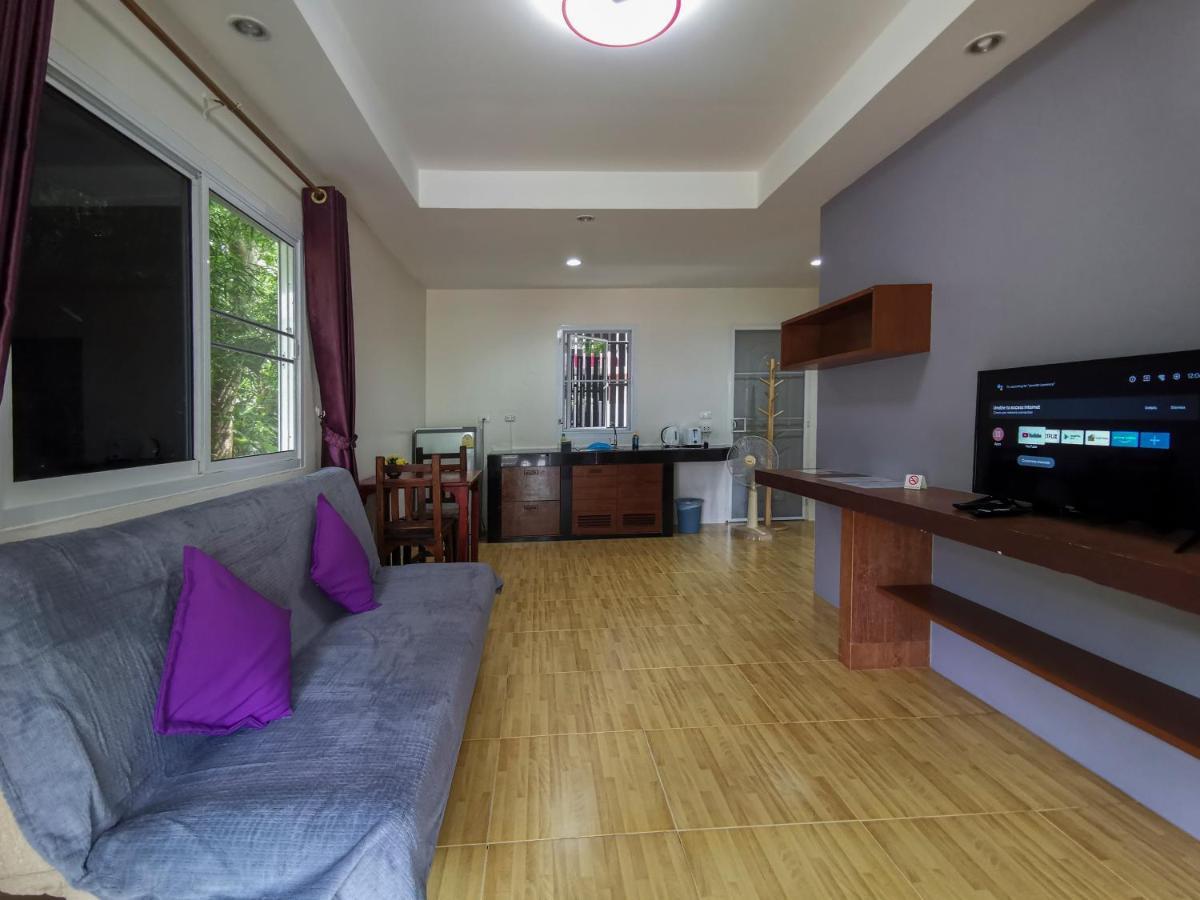 Harmony Naturist Resort Rawai Phuket 18Yr Minimum Age Only Nudist Nake D Fkk מראה חיצוני תמונה