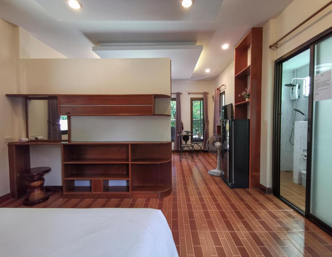 Harmony Naturist Resort Rawai Phuket 18Yr Minimum Age Only Nudist Nake D Fkk מראה חיצוני תמונה