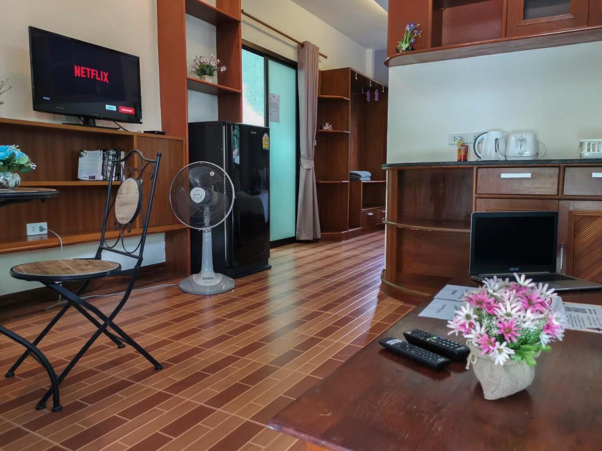 Harmony Naturist Resort Rawai Phuket 18Yr Minimum Age Only Nudist Nake D Fkk מראה חיצוני תמונה