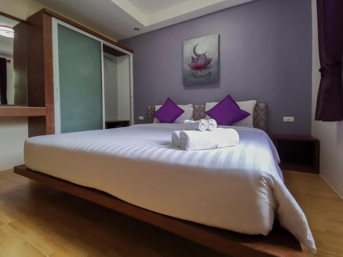 Harmony Naturist Resort Rawai Phuket 18Yr Minimum Age Only Nudist Nake D Fkk מראה חיצוני תמונה