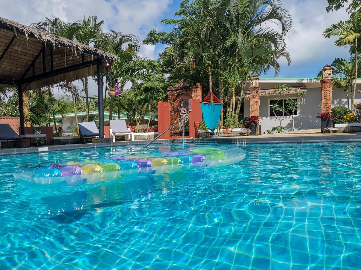 Harmony Naturist Resort Rawai Phuket 18Yr Minimum Age Only Nudist Nake D Fkk מראה חיצוני תמונה