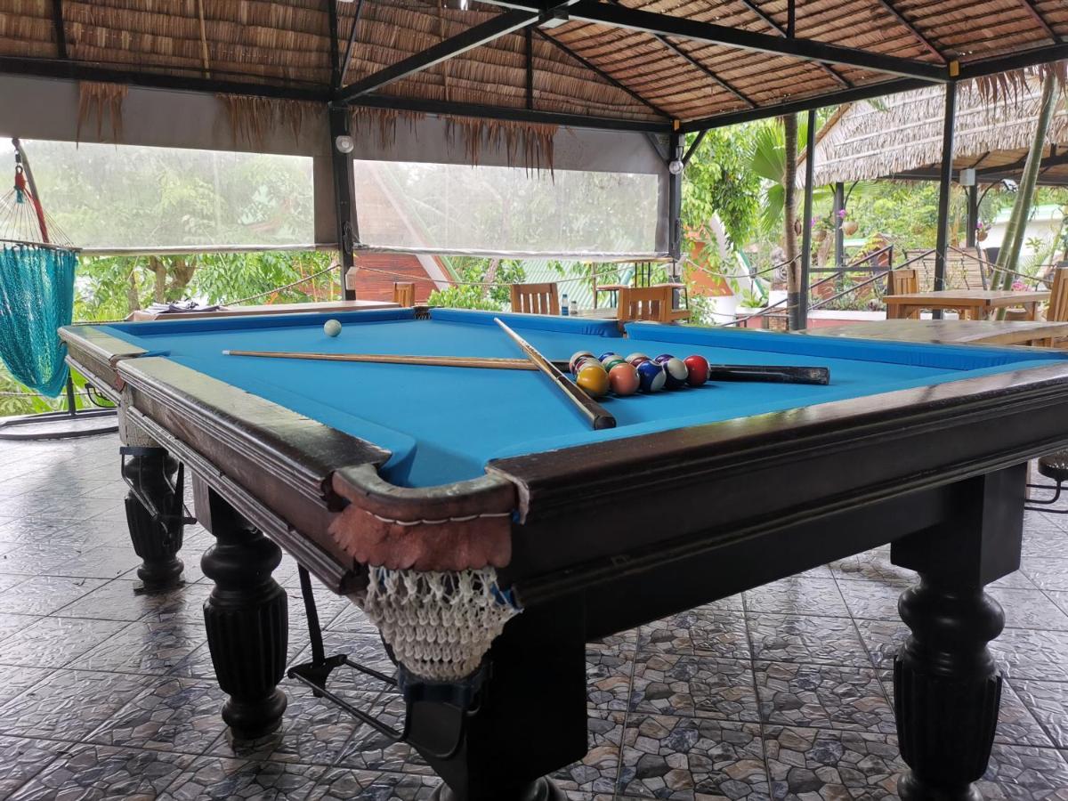 Harmony Naturist Resort Rawai Phuket 18Yr Minimum Age Only Nudist Nake D Fkk מראה חיצוני תמונה