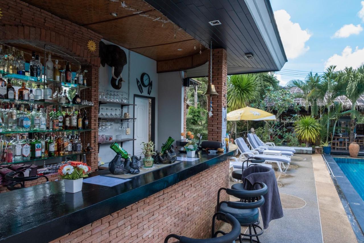 Harmony Naturist Resort Rawai Phuket 18Yr Minimum Age Only Nudist Nake D Fkk מראה חיצוני תמונה
