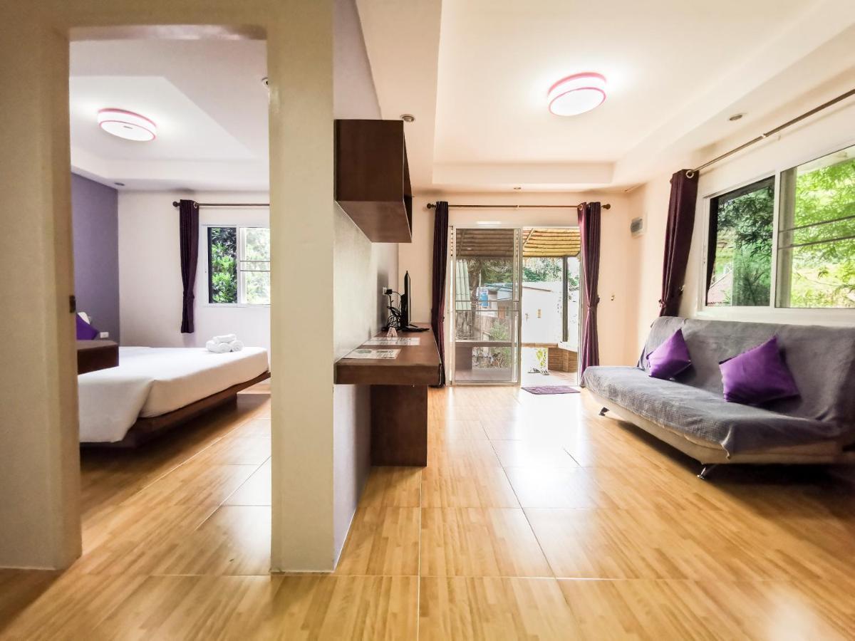 Harmony Naturist Resort Rawai Phuket 18Yr Minimum Age Only Nudist Nake D Fkk מראה חיצוני תמונה