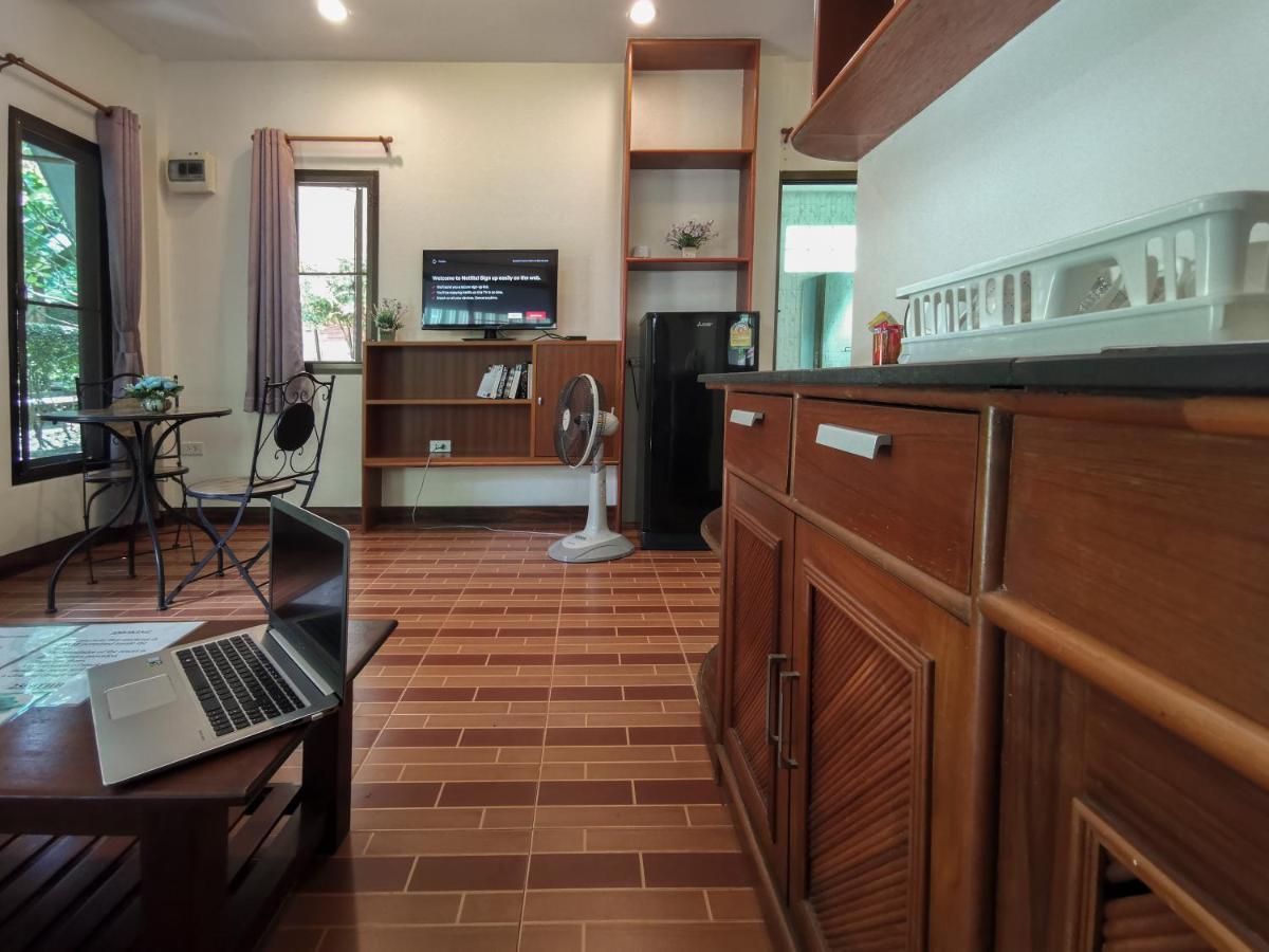 Harmony Naturist Resort Rawai Phuket 18Yr Minimum Age Only Nudist Nake D Fkk מראה חיצוני תמונה