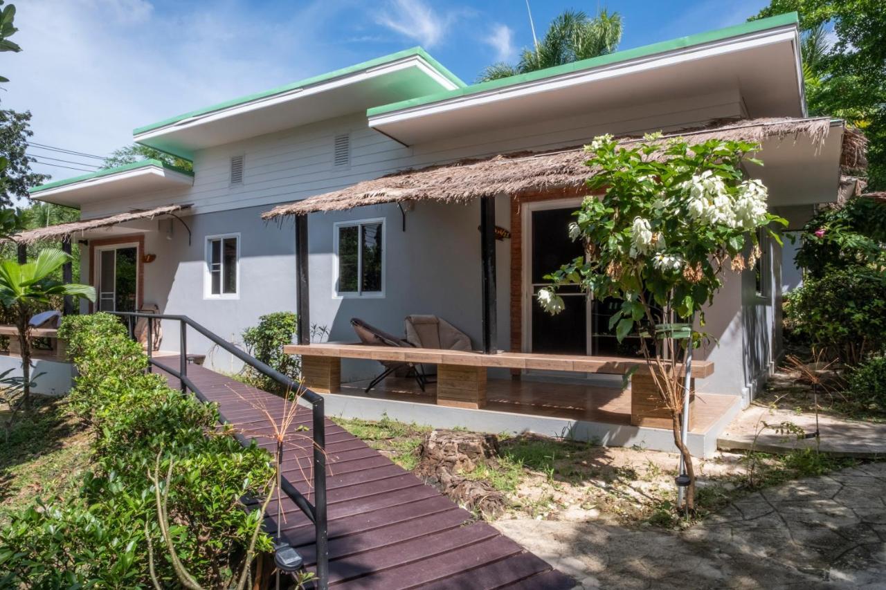 Harmony Naturist Resort Rawai Phuket 18Yr Minimum Age Only Nudist Nake D Fkk מראה חיצוני תמונה