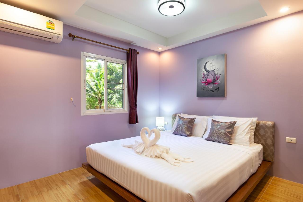 Harmony Naturist Resort Rawai Phuket 18Yr Minimum Age Only Nudist Nake D Fkk מראה חיצוני תמונה