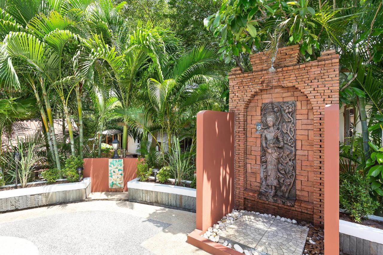 Harmony Naturist Resort Rawai Phuket 18Yr Minimum Age Only Nudist Nake D Fkk מראה חיצוני תמונה